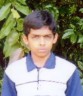 Prashanth - adoptivní syn ČRDM z Indie, 2006
